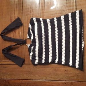 La Blanca Tankini Top